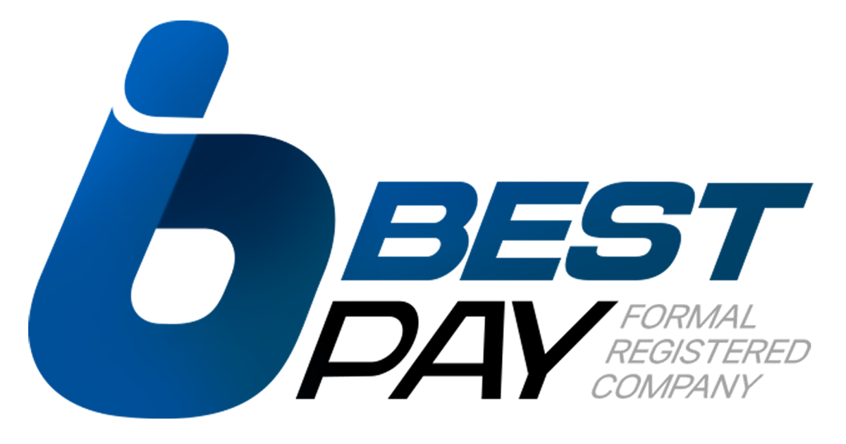 BESTPAY 베스트페이 로고